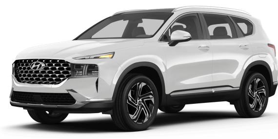 HYUNDAI SANTA FE 2023 5NMS24AJXPH496954 image